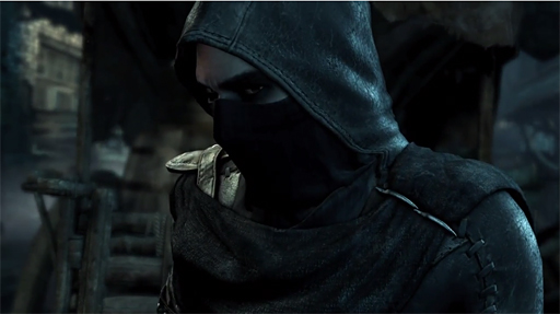 Thief - 101 Trailer