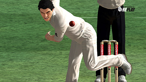 ѹΥꥱåȹơޤˤAshes Cricket 2009פΥǥǤ4GamerUp