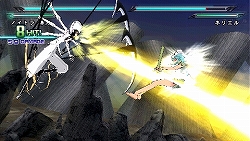 画像集#002のサムネイル/70種類以上のプレイアブルキャラが登場! 3D対戦格闘アクション「BLEACH〜ヒート・ザ・ソウル6〜」は5月14日発売