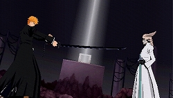 画像集#003のサムネイル/70種類以上のプレイアブルキャラが登場! 3D対戦格闘アクション「BLEACH〜ヒート・ザ・ソウル6〜」は5月14日発売