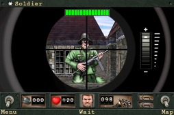 Wolfenstein RPG