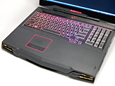 #011Υͥ/Alienware M17xץӥ塼ǺܡGeForce GTX 260M2GTX 260¤ߤǽȯ