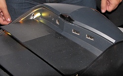 #019Υͥ/TGS 2009ǽ⹽¤˹롣ͽ۰ʾ˥ФäAlienwareΥޡPC