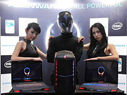 PRܤء仿ɡAlienwareΤäƤ뤫