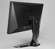 PR3DĶꤷ褦 Alienware£եHDб3Dǥץ쥤Alienware OptX AW2310ץƥȥݡ