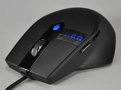 PRۡG9xο㤤ɤ󤺡 Alienware TactX MouseפϡޡͭϤ