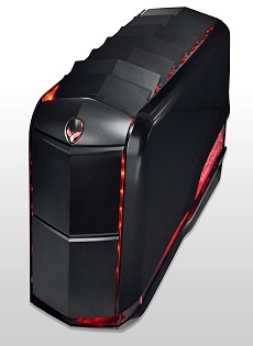 PRʡAlienware Aurora ALXΥѥǥȥץǥץ쥤ĩ魯