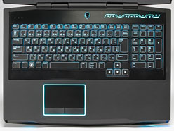 PR3ALIENWARE M17xо졣ޡΡPCϤĤ˵ǽ̤ǥǥȥåPCĶ