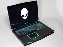 PR3ALIENWARE M17xо졣ޡΡPCϤĤ˵ǽ̤ǥǥȥåPCĶ