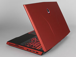 PRۤϡȥɸALIENWARE M17xפ120Hzվǥ뤬ĥݥƥ󥷥˴ò