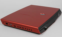 PRۤϡȥɸALIENWARE M17xפ120Hzվǥ뤬ĥݥƥ󥷥˴ò