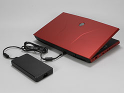 PRۤϡȥɸALIENWARE M17xפ120Hzվǥ뤬ĥݥƥ󥷥˴ò