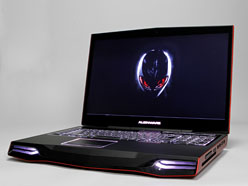 #019Υͥ/PR۵ʤ®ALIENWARE M18xס֥ϥɥǥȥåPCƱǽפΡPC˼ޤä