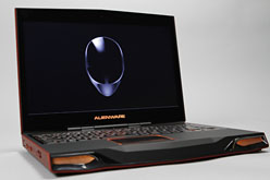 PRۥǽȥ̯ʥХ󥹡ALIENWARE M14xפϡ礦ɤ14ΡPCä