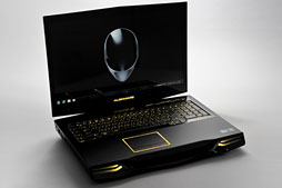 PRۡALIENWARE M18xפκ®˿1ڡ2ǥGTX 680ܤΥǥȥåPC®ä