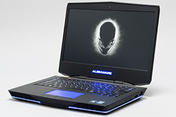 PRۡALIENWARE 14״ڡΥޡΡPCõƤʤȰɤ