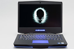 PRۡALIENWARE 14״ڡΥޡΡPCõƤʤȰɤ