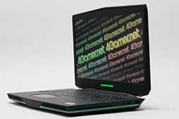 PRۤƸ˾ǹǤȡALIENWARE 17פĶʴ٤˹