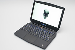 ALIENWARE 17סALIENWARE 15סALIENWARE 13װ󸡾ڡ1ˡ֥ޡΡPC̾׺ǿǥ뤬®ǽ餫ˤ