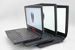 ALIENWARE 17סALIENWARE 15סALIENWARE 13װ󸡾ڡ1ˡ֥ޡΡPC̾׺ǿǥ뤬®ǽ餫ˤ