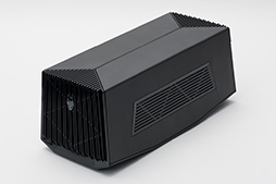  No.002Υͥ / ALIENWAREΡPCѤγդեåܥåGraphics Amplifierץӥ塼̴ΥǥХɤ˻ȤΤ