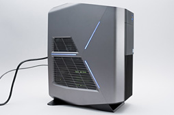 ALIENWARE Aurora R5ץӥ塼ͥ줿ȤΤѤ륲PCϡǽŤ­ǤΤʤΤ