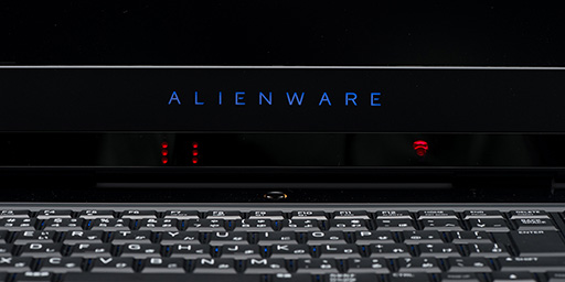  No.028Υͥ / ALIENWARE 17 R4סALIENWARE 15 R3ץӥ塼GTX 10ȤʤäΡPCǽȡץǥХλȤ򸡾