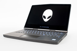  No.002Υͥ / ALIENWARE 13 R3 OLEDץӥ塼оȤʤäͭELѥͥܤΥޡΡPCפ㤤