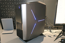 ALIENWARE m15׹Ϫ֥ɽΡPCˤʤ뤽ħôԤ餫