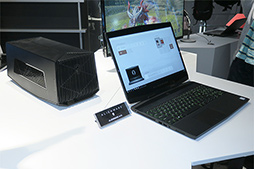  No.008Υͥ / ALIENWARE m15׹Ϫ֥ɽΡPCˤʤ뤽ħôԤ餫