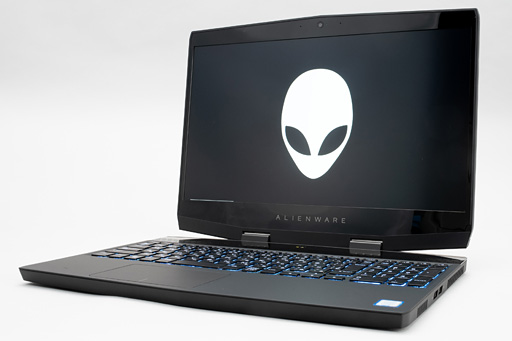  No.002Υͥ / 1ALIENWARE m15ץӥ塼֥ɽ̥ǥϰƴ٤ι⤤ޡΡPC