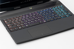 1ALIENWARE m15ץӥ塼֥ɽ̥ǥϰƴ٤ι⤤ޡΡPC