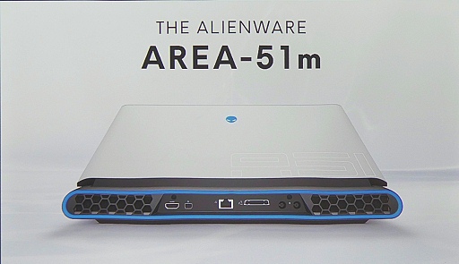 ALIENWAREοǥ󥳥󥻥ץȡLegendפȤϤʤΤޡΡPCȯɽݡ