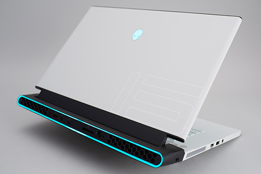 PRALIENWAREΥΡPCALIENWARE m15 R3פϡŪʥǥ4KͭELǥڤǽξΩޥ