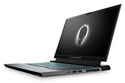 PRALIENWAREΥΡPCALIENWARE m15 R3פϡŪʥǥ4KͭELǥڤǽξΩޥ