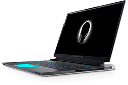 #001Υͥ/ALIENWARE˾פ𤦥ޡΡPCALIENWARE Xץ꡼ȯ䡣15.6ǥ16mm