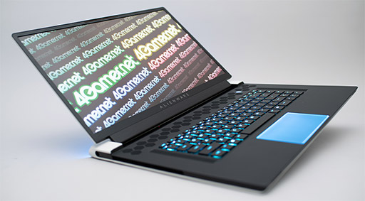 #001Υͥ/̿ǸALIENWARE x17ס21mmΤѤALIENWARE˾פ17ΡPC