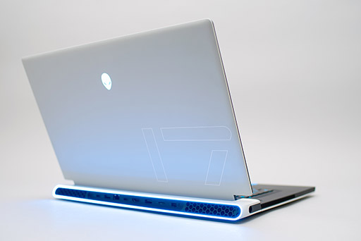 #007Υͥ/̿ǸALIENWARE x17ס21mmΤѤALIENWARE˾פ17ΡPC