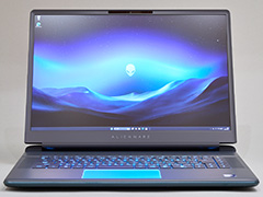 ǶCPUGPUܤΥޡΡPCAlienware 16 Area-51ץӥ塼ǽ˲ä꥽եȤʤɸɤ¿