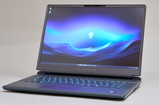 ꡼ No.002Υͥ / ǶCPUGPUܤΥޡΡPCAlienware 16 Area-51ץӥ塼ǽ˲ä꥽եȤʤɸɤ¿