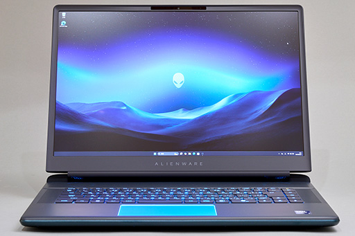 ꡼ No.006Υͥ / ǶCPUGPUܤΥޡΡPCAlienware 16 Area-51ץӥ塼ǽ˲ä꥽եȤʤɸɤ¿