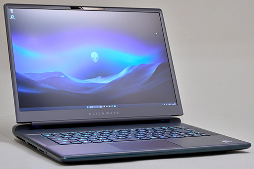 ꡼ No.010Υͥ / ǶCPUGPUܤΥޡΡPCAlienware 16 Area-51ץӥ塼ǽ˲ä꥽եȤʤɸɤ¿