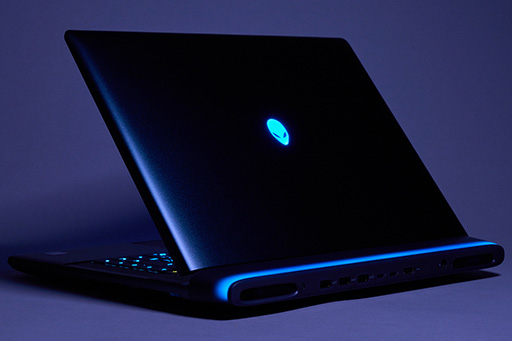 ꡼ No.011Υͥ / ǶCPUGPUܤΥޡΡPCAlienware 16 Area-51ץӥ塼ǽ˲ä꥽եȤʤɸɤ¿