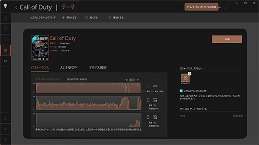 ꡼ No.022Υͥ / ǶCPUGPUܤΥޡΡPCAlienware 16 Area-51ץӥ塼ǽ˲ä꥽եȤʤɸɤ¿