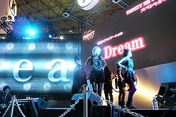 [TGS 2010]DreamפȤγڶʥåפȯɽ󥹤Хȥ뤢ʡˤΡTRINITY Zill Oll Zeroץơ٥ȥݡ