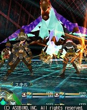 ���������꡼ No.008�Υ���ͥ������ / ��PR�ۥ��Х������Ȥ߹�碌��10���̤�!?��NTT DoCoMo�Υ������������ܳ�MMORPG�֥��쥹���륫�פ�ͷ��Ǥߤ褦