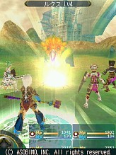 ���������꡼ No.010�Υ���ͥ������ / ��PR�ۥ��Х������Ȥ߹�碌��10���̤�!?��NTT DoCoMo�Υ������������ܳ�MMORPG�֥��쥹���륫�פ�ͷ��Ǥߤ褦