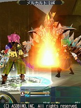 ���������꡼ No.011�Υ���ͥ������ / ��PR�ۥ��Х������Ȥ߹�碌��10���̤�!?��NTT DoCoMo�Υ������������ܳ�MMORPG�֥��쥹���륫�פ�ͷ��Ǥߤ褦