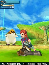 ���������꡼ No.012�Υ���ͥ������ / ��PR�ۥ��Х������Ȥ߹�碌��10���̤�!?��NTT DoCoMo�Υ������������ܳ�MMORPG�֥��쥹���륫�פ�ͷ��Ǥߤ褦