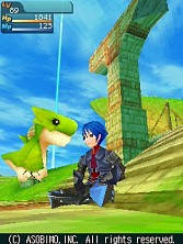 ���������꡼ No.013�Υ���ͥ������ / ��PR�ۥ��Х������Ȥ߹�碌��10���̤�!?��NTT DoCoMo�Υ������������ܳ�MMORPG�֥��쥹���륫�פ�ͷ��Ǥߤ褦